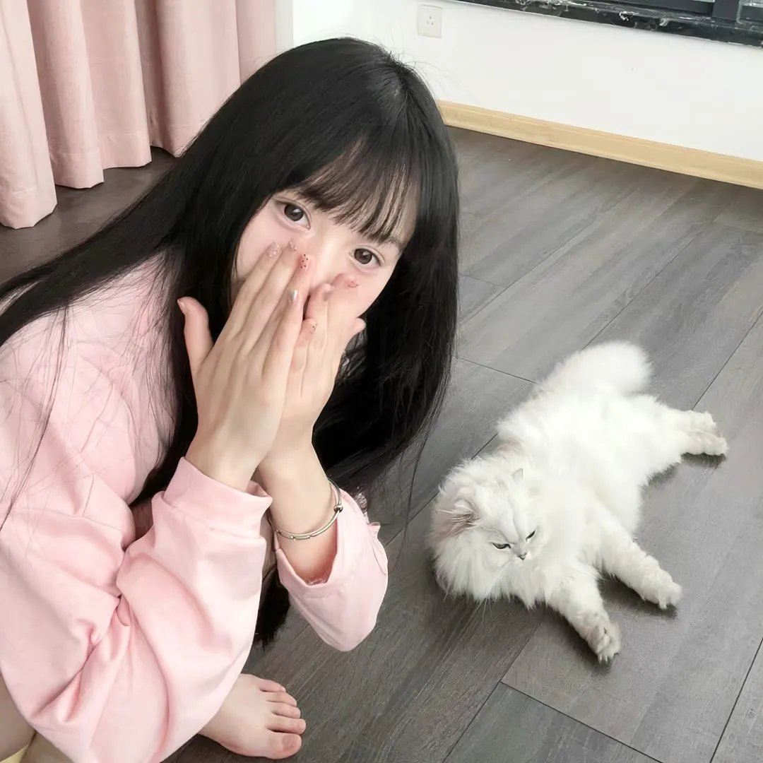 我最亲爱的柳予安