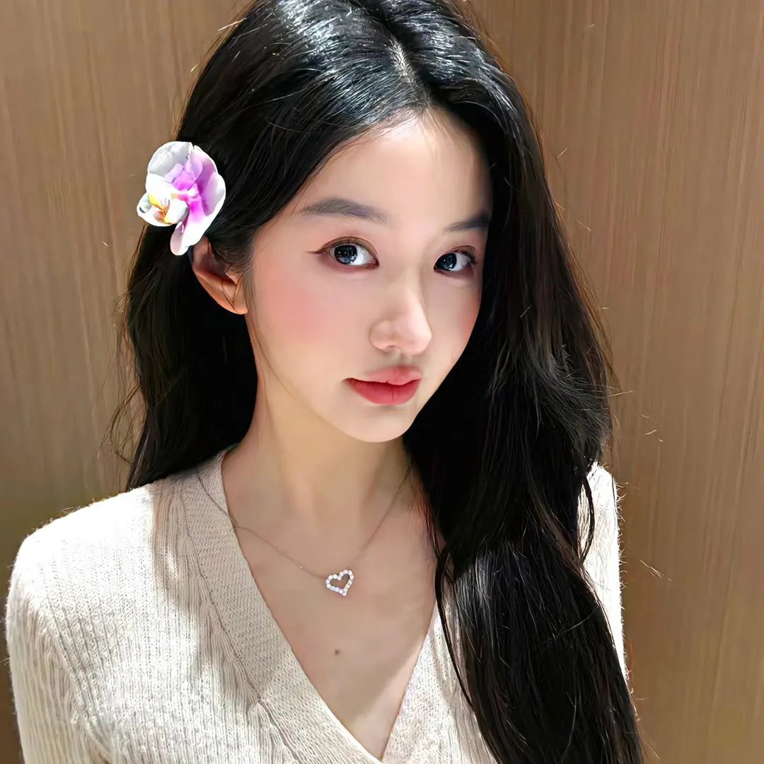 美国女儿越南妈妈